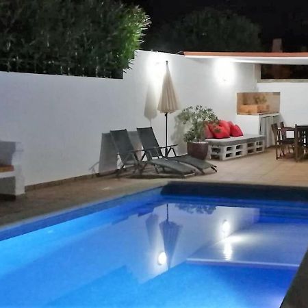Leida - Relax Y Privacidad Daire Cala Blanca  Dış mekan fotoğraf