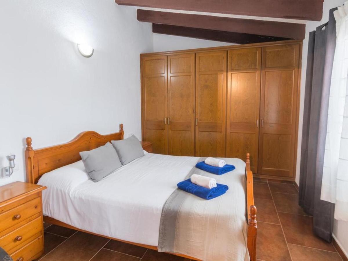 Leida - Relax Y Privacidad Daire Cala Blanca  Dış mekan fotoğraf